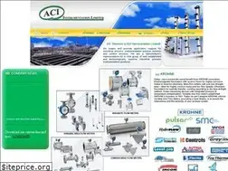 Sites similar to aciltd.ca
