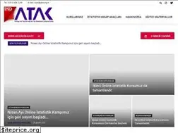 Sites similar to aciltipakademisi.org