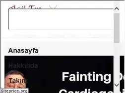 Sites similar to aciltipuzmanlari.com