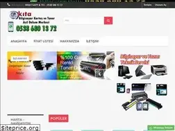 Sites similar to aciltonerdolum.com
