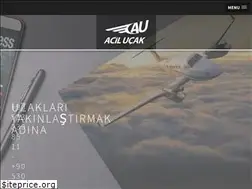Sites similar to acilucak.com