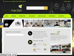 Sites similar to aciluminacion.com.mx