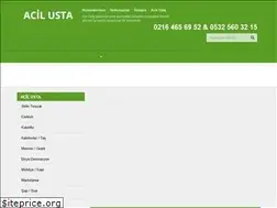 Sites similar to acilusta.net