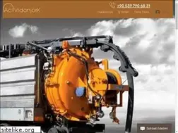 Sites similar to acilvidanjorkuka.com