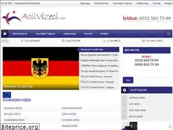 Sites similar to acilvizeci.com