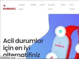 Sites similar to acilyardim.net