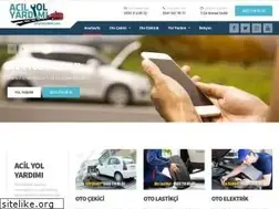 Sites similar to acilyolyardimi.com
