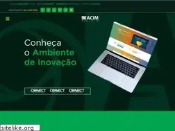 Sites similar to acim.org.br