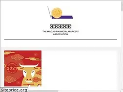 Sites similar to acimacau.org