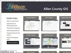 Sites similar to acimap.us
