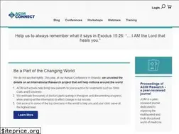 Sites similar to acimconnect.com
