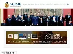 Sites similar to acime.es