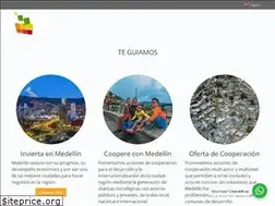 Sites similar to acimedellin.org