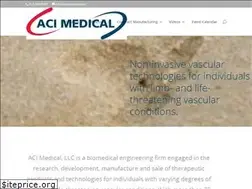 Sites similar to acimedical.com