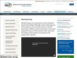 Sites similar to acimembers.com