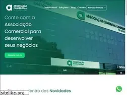 Sites similar to acimg.com.br