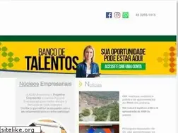 Sites similar to acimimbituba.org