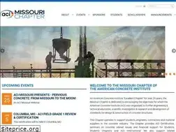 Sites similar to acimissouri.org