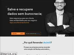 Sites similar to acimit.com.br