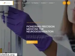 Sites similar to acimmune.com
