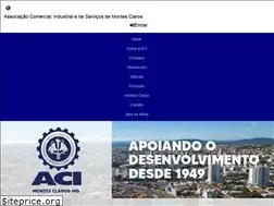 Sites similar to acimoc.com.br