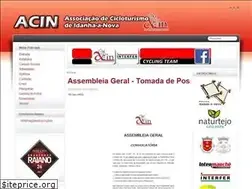 Sites similar to acin.com.pt