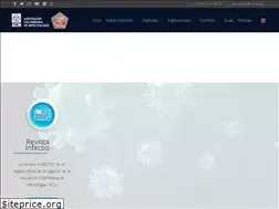 Sites similar to acin.org