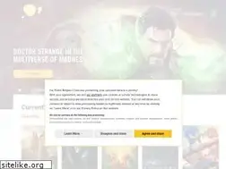 Sites similar to acinapolis.be