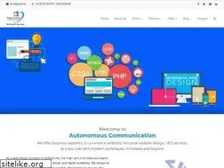 Sites similar to acind.in