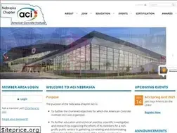 Sites similar to acinebraska.org