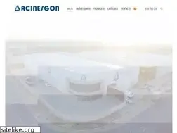 Sites similar to acinesgon.com