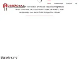 Sites similar to acinmag.com
