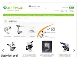 Sites similar to acintergroup.com