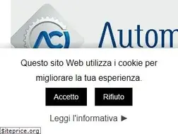 Sites similar to aciorbetello.it