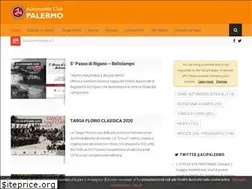 Sites similar to acipalermo.com