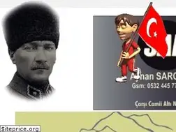 Sites similar to acipayamgazetesi.com