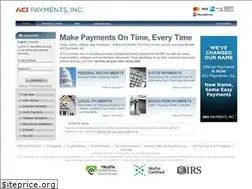 Sites similar to acipayonline.com
