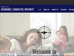Sites similar to acipest.com