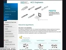 Sites similar to acipneumatics.com
