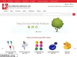 Sites similar to aciprinting.com