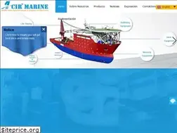 Sites similar to acir-marine.com