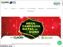 Sites similar to acira.com.br