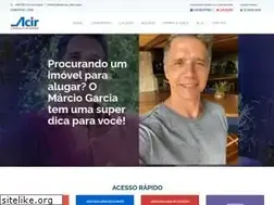 Sites similar to aciradm.com.br