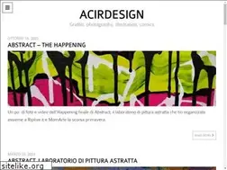 Sites similar to acirdesign.com
