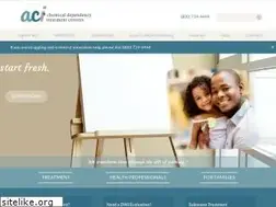 Sites similar to acirehab.org