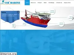 Sites similar to acirmarine.com