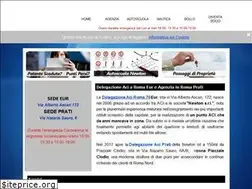 Sites similar to aciroma70.it