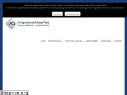 Sites similar to aciromaprati.it