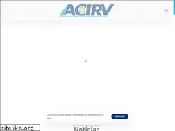 Sites similar to acirv.com.br
