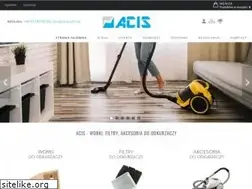 Sites similar to acis.com.pl